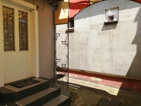 VÝHODNE-DOM Predaj Levice-3 izbový, letná kuchyňa,skleník - 14