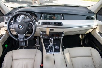 BMW GT 530 XDrive 180KW - 14