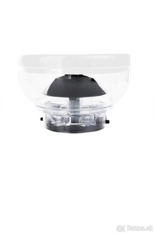 Pákový kávovar - ešte rok v záruke - nepoužívaný  - 14