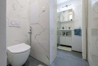 Na prenájom moderný 2-izbový byt v Bratislave - Riazanská - 14