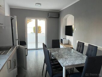 Predám apartmánový dom v oblasti Zadar – Vrsi - 14