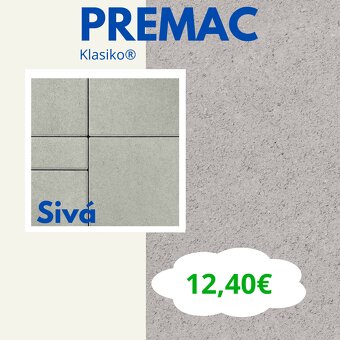predaj a pokládka zámkovej dlažby + zemne a vykopove práce - 14