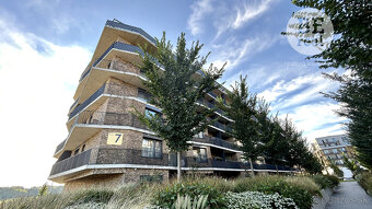 Na predaj 2 izbový byt v novostavbe, SLNEČNICE Fialová ulica - 14