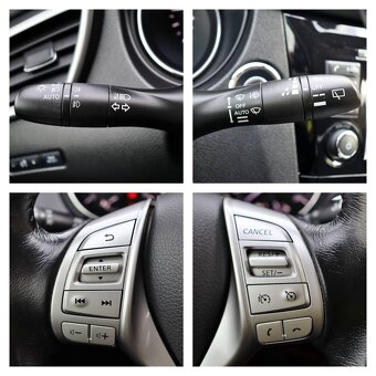 Nissan X-Trail 2.0 dCi N-Vision 4x4 - 14