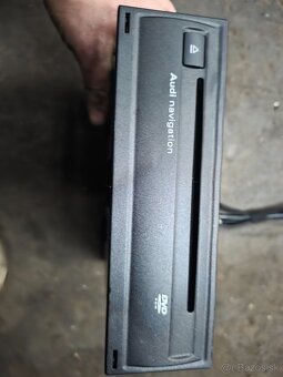 Nahradne diely Audi A6 C6 4f AVANT - 14