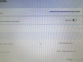 Notebook 14" DELL.Intel i5-6300U 2x2,40GHz.8gb ram.120g SSD - 14