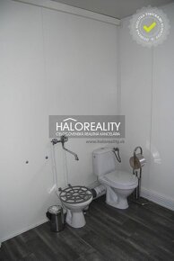HALO reality - Predaj, obchodný priestor Orovnica - NOVOSTAV - 14
