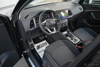 Seat Ateca 2.0 TDI 150 FR DSG - 14