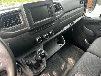 Renault Master Furgon 2.3 DCi - 14