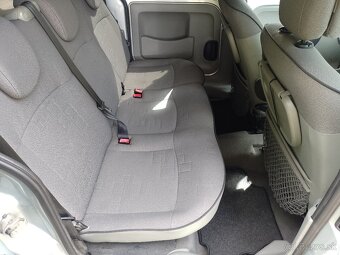 Predám Renault Kangoo 1.5 diesel r.v 2007 - 14