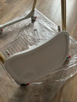 Peg Perego Prima Pappa follow me - 14