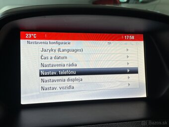 Opel MOKKA Automat Benzín - 14