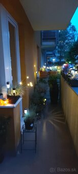 🏡 Štýlový mestský byt na prenájom – Žilina. - 14