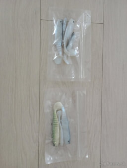 rapala,oblecenie PINEWOOD,policka,gumy,sietka.. - 14