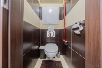 PRIESTRANNÝ OBĽÚBENÝ 4i (83,3m2) vo VYHĽADÁVANEJ časti PETRŽ - 14