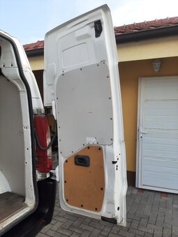 Peugeot Expert 2,0 hdi - 14
