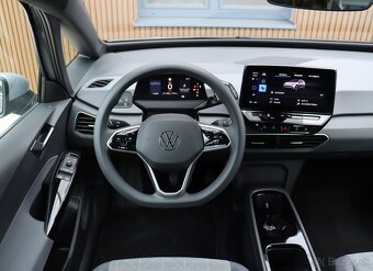 Volkswagen ID.3 Pro 58kWh - 14