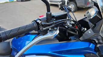 Honda NC 750X ABS TC .v.2019 - 14