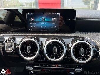 Mercedes-Benz CLA Shooting Brake 180 d A/T, 65 485km, SR - 14