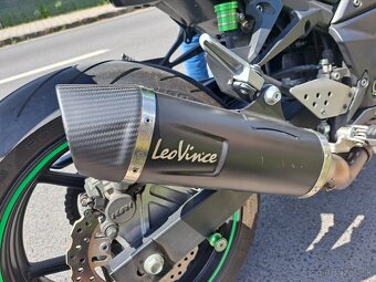 Kawasaki z750 rv 2011 - 14