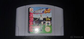 N64 orig. hry - 14