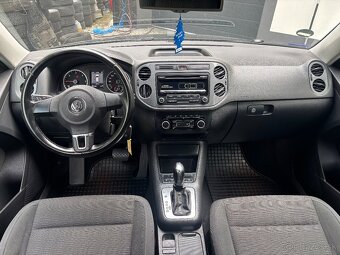 Volkswagen Tiguan 2.0tdi 103kw dsg 4motion DCC - 14