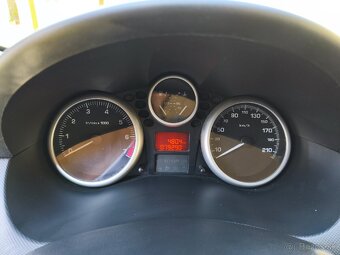 peugeot 206+ 1,4 55kw - 14