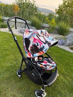 Bugaboo Bee5 Travel Set - 14