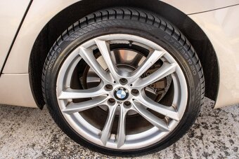 BMW 5 GT 530d xDrive Gran Turismo - 14
