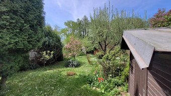 CHATKA SO ZÁHRADOU 301 m2, KOŠICE - ŠACA - 14