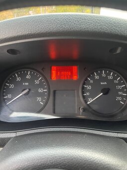 Nissan Kubistar - 14