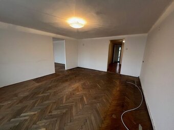 Priestranný 2 izbový byt, Židovská ul. - 14