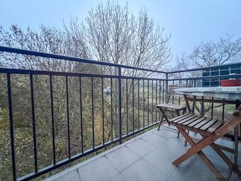 2izb byt novostavba ul. Na Hore, Košice - Furča - 14