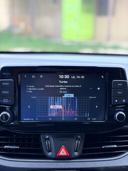 Hyundai i30 N 2.0 T-GDi N Performance Fastback - 14