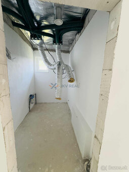 RODINNÝ DOM- 4 IZBOVÁ NOVOSTAVBA RD, 152M2, POZEMOK 950M2,VA - 14