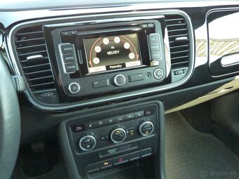 Volkswagen Beetle 1.2 TSI Design - 14