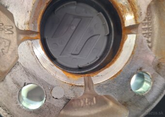 SUZUKI IGNIS 《 SLEVA 》 - 14