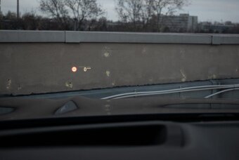 BMW X3 M40d 250kw xDrive A/T - 14