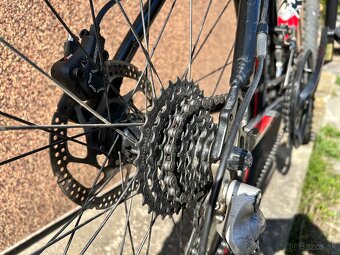 Kellys Spider - 26” - 14