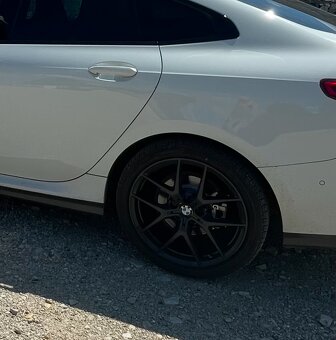 BMW 218i Gran Coupe Msport - 14