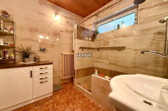 |7i izbový RD so záhradou Most pri Bratislave, pozemok 1133  - 14