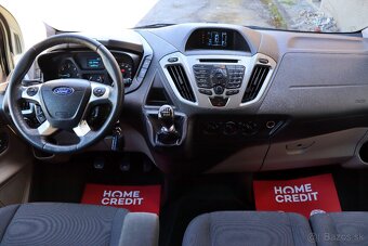 Ford Tourneo Custom 2.2 TDCi 125k Trend L2H1 T300 - 14