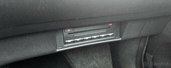 Škoda Roomster 1.9 TDI - 14