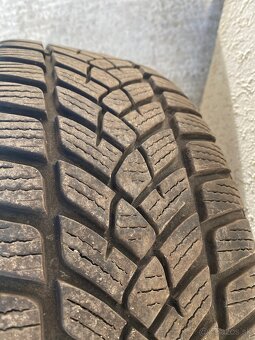 5x112, 215 60 r16 - 14