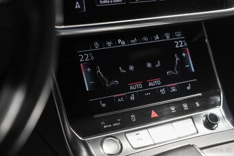Audi A7 Sportback 50 3.0 TDI mHEV quattro tiptronic - 14