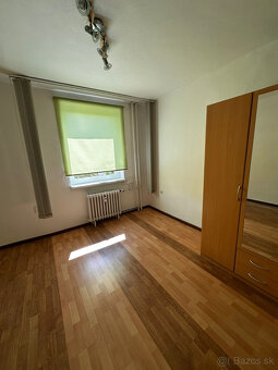 3 izbový byt Šaľa ul.P.Pázmaňa - 14