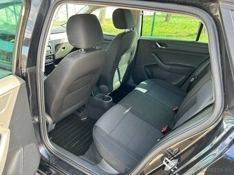 Škoda Rapid 105k Style 157tis.km - 14