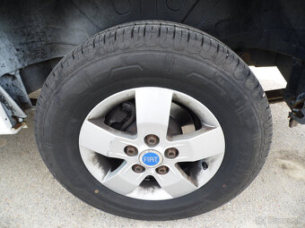 Citroen Jumper 2.2 l e4 88 k - 14