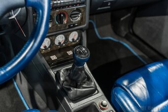 Audi 80 Cabrio 2,6 V6 110kw Manuál, Elektrické okná 4x, Vyh - 14