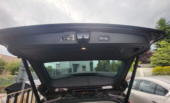 Volvo V60 D4 Inscription AWD A/T - 14